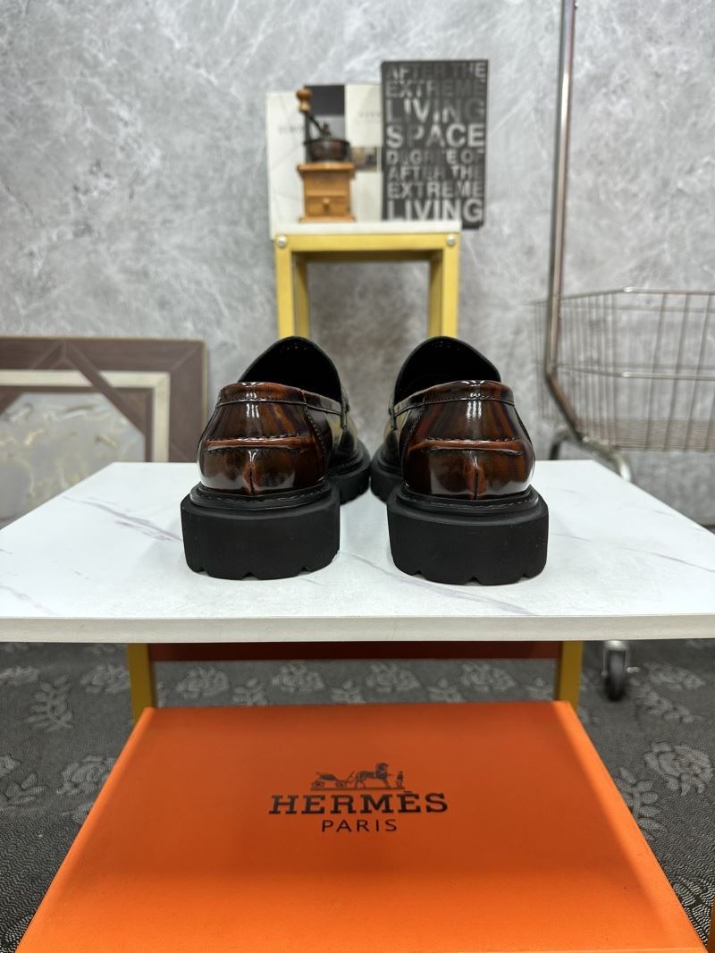 Hermes Business Shoes